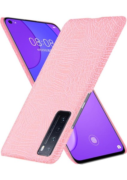 Huawei Nova 7 5G Telefon Kılıfı (Yurt Dışından) fırsatları