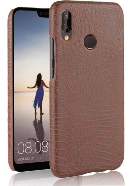 Huawei P20 Lite Telefon Kılıfı (Yurt Dışından)