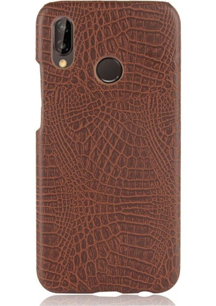 Huawei P20 Lite Telefon Kılıfı (Yurt Dışından) modelleri