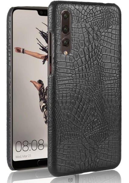 Huawei P20 Pro Telefon Kılıfı (Yurt Dışından)