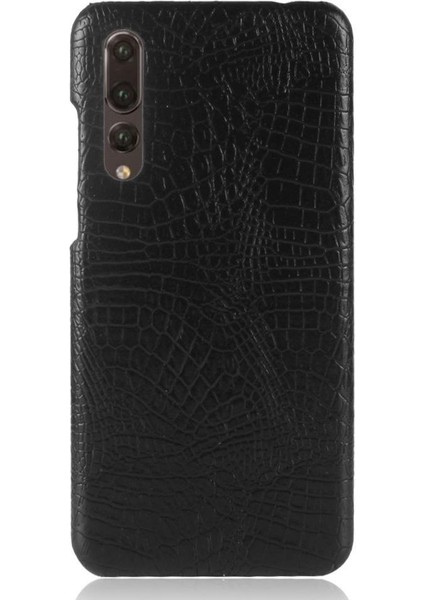Huawei P20 Pro Telefon Kılıfı (Yurt Dışından)