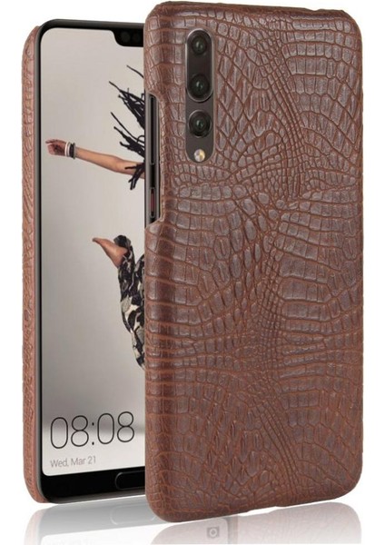 Huawei P20 Pro Telefon Kılıfı (Yurt Dışından)