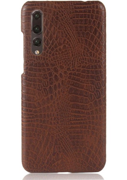 Huawei P20 Pro Telefon Kılıfı (Yurt Dışından)