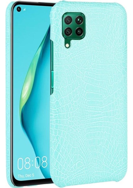 Huawei P40 Lite Telefon Kılıfı (Yurt Dışından)