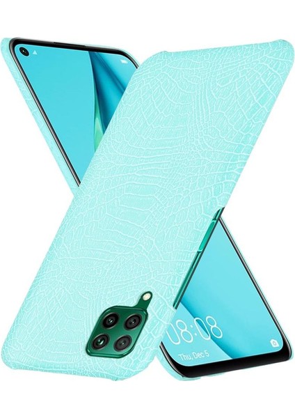 Huawei P40 Lite Telefon Kılıfı (Yurt Dışından)