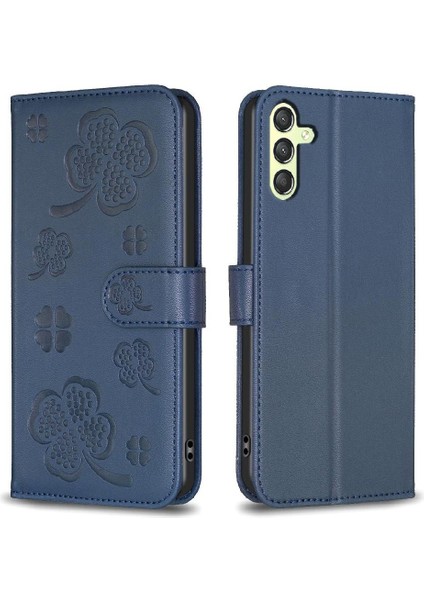 Samsung Galaxy S24 Plus Telefon Kılıfı (Yurt Dışından)