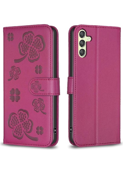 Samsung Galaxy S24 Telefon Kılıfı (Yurt Dışından)