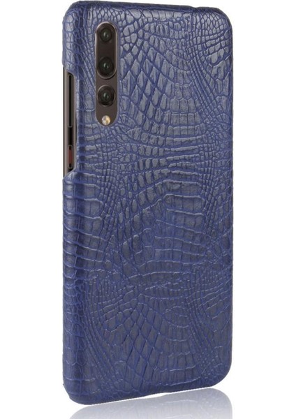 Huawei P20 Pro Telefon Kılıfı (Yurt Dışından)