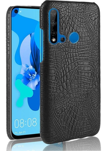 Huawei P20 Lite 2019 Telefon Kılıfı (Yurt Dışından)