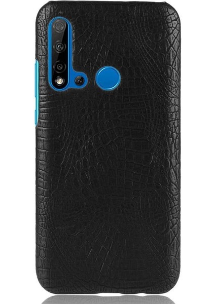 Huawei P20 Lite 2019 Telefon Kılıfı (Yurt Dışından)