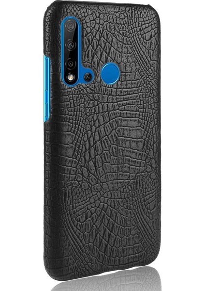 Huawei P20 Lite 2019 Telefon Kılıfı (Yurt Dışından)