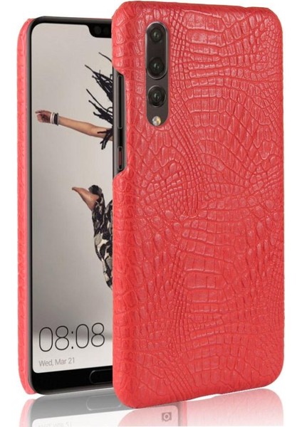 Huawei P20 Pro Telefon Kılıfı (Yurt Dışından)