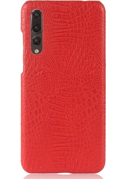 Huawei P20 Pro Telefon Kılıfı (Yurt Dışından)