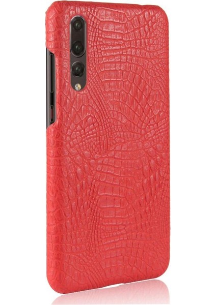 Huawei P20 Pro Telefon Kılıfı (Yurt Dışından)
