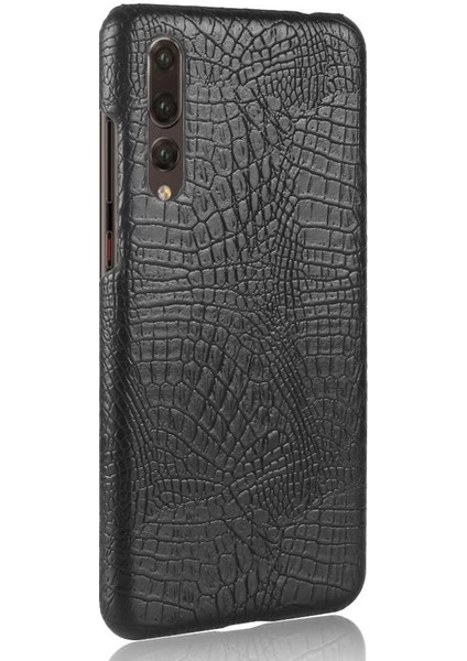 Huawei P20 Pro Telefon Kılıfı (Yurt Dışından)
