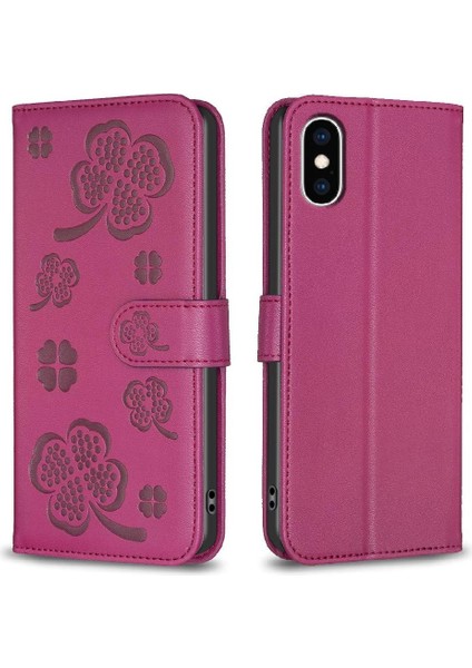 Apple iPhone X Telefon Kılıfı (Yurt Dışından)