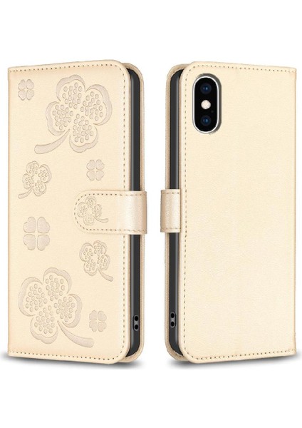 Apple iPhone X Telefon Kılıfı (Yurt Dışından)