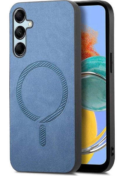 Samsung Galaxy M14 5G Telefon Kılıfı (Yurt Dışından) modelleri