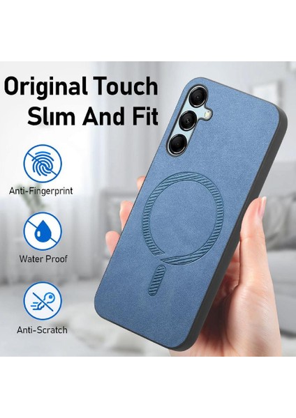 Samsung Galaxy M14 5G Telefon Kılıfı (Yurt Dışından) indirimleri