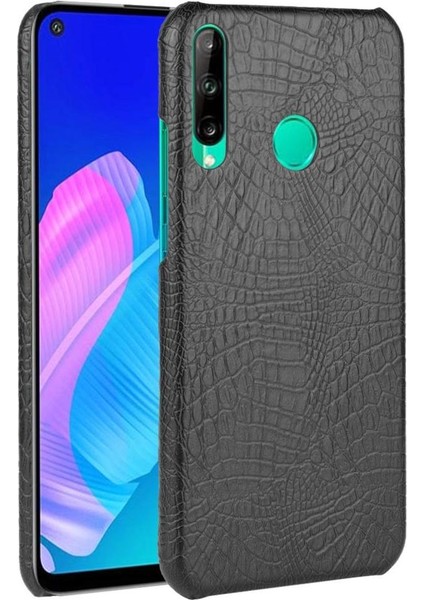 Huawei P40 Lite E Telefon Kılıfı (Yurt Dışından)
