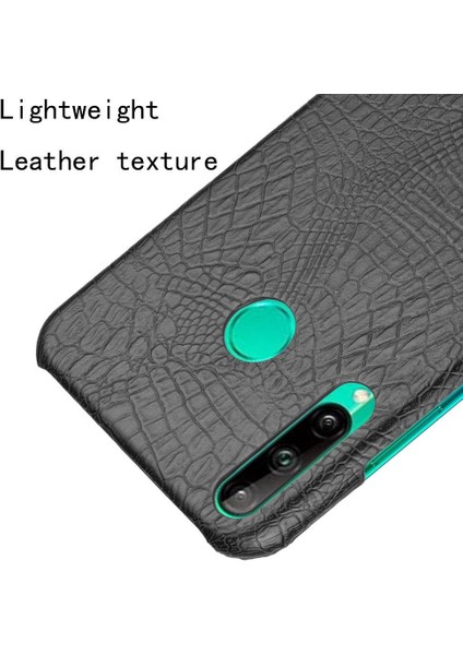 Huawei P40 Lite E Telefon Kılıfı (Yurt Dışından) fırsatları