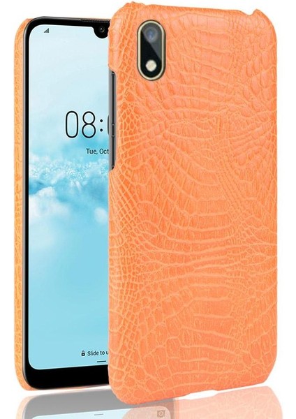 Huawei Y5 2019 Telefon Kılıfı (Yurt Dışından)