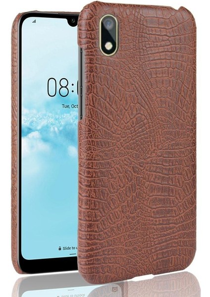 Huawei Y5 2019 Telefon Kılıfı (Yurt Dışından)