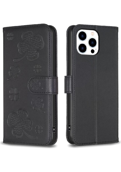 Apple iPhone 16 Pro Max Telefon Kılıfı (Yurt Dışından)