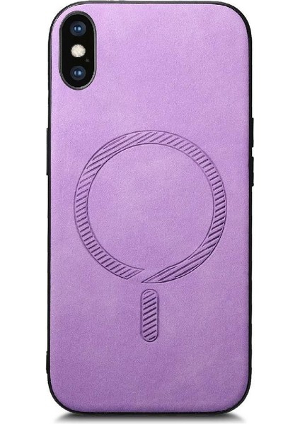 Apple iPhone XS Max Telefon Kılıfı (Yurt Dışından)