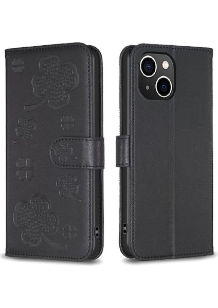 Apple iPhone 13 Telefon Kılıfı (Yurt Dışından)