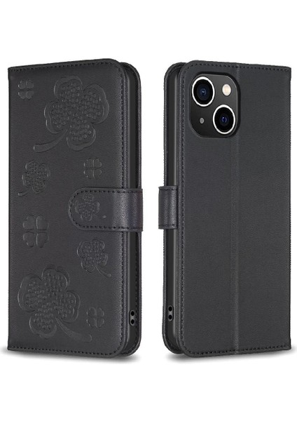 Apple iPhone 15 Telefon Kılıfı (Yurt Dışından)