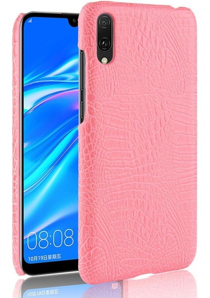 Huawei Y7 Pro 2019 Telefon Kılıfı (Yurt Dışından)