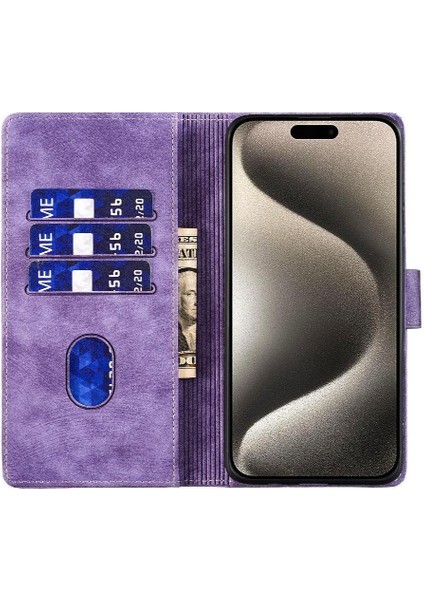 Apple iPhone 16 Pro Telefon Kılıfı (Yurt Dışından) modelleri