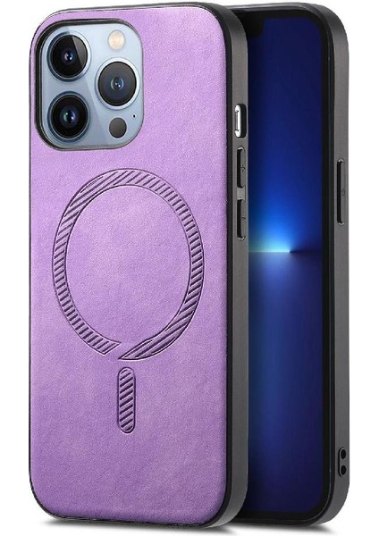 Apple iPhone 13 Pro Telefon Kılıfı (Yurt Dışından)
