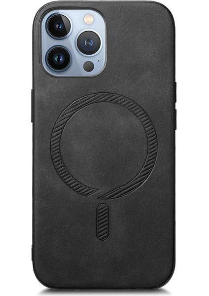 Apple iPhone 13 Pro Max Telefon Kılıfı (Yurt Dışından)