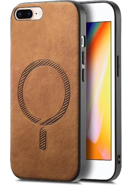 Apple iPhone 7 Plus Telefon Kılıfı (Yurt Dışından) modelleri