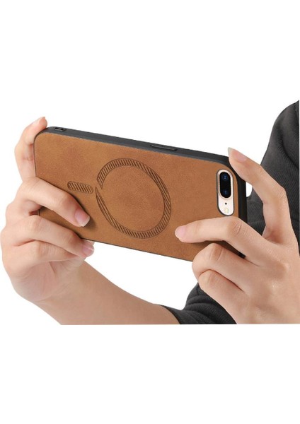 Apple iPhone 7 Plus Telefon Kılıfı (Yurt Dışından) fırsatları