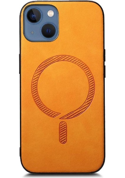 Apple iPhone 15 Plus Telefon Kılıfı (Yurt Dışından)