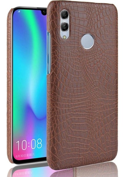 Huawei Y7 2019 Telefon Kılıfı (Yurt Dışından)