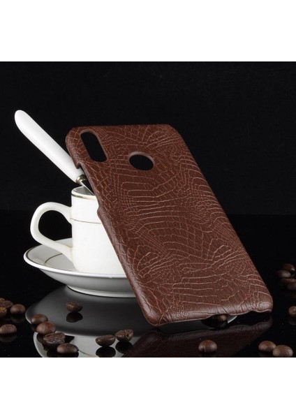 Huawei Y7 2019 Telefon Kılıfı (Yurt Dışından)