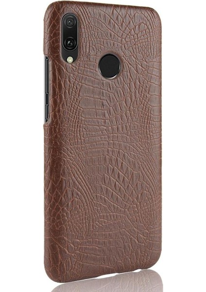 Huawei Y7 2019 Telefon Kılıfı (Yurt Dışından)
