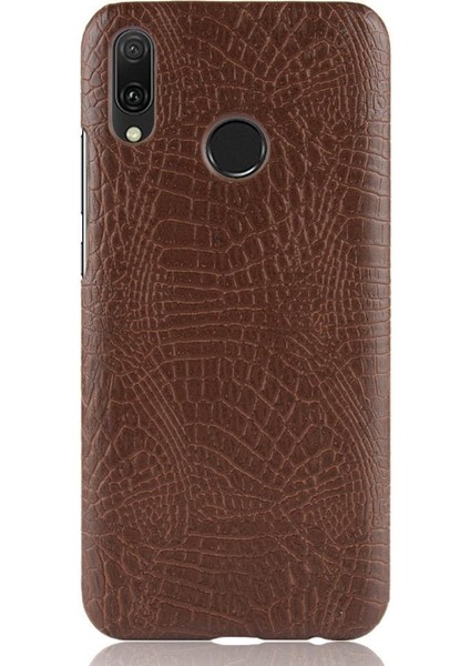Huawei Y7 2019 Telefon Kılıfı (Yurt Dışından)