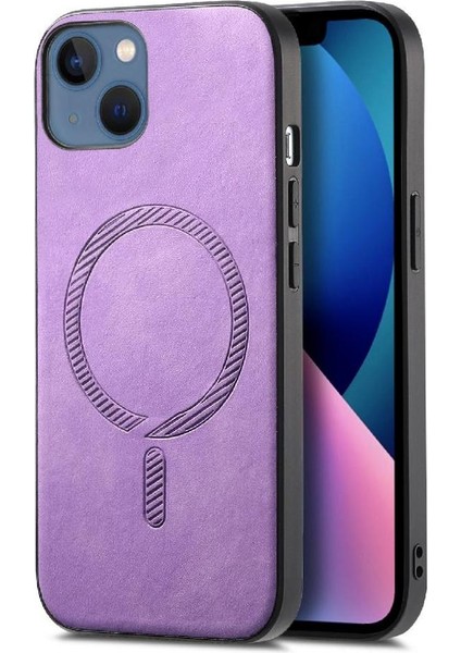 Apple iPhone 13 Telefon Kılıfı (Yurt Dışından)