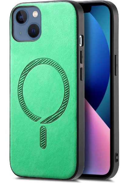 Apple iPhone 13 Telefon Kılıfı (Yurt Dışından) modelleri