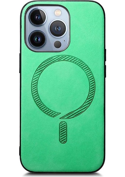 Apple iPhone 14 Pro Max Telefon Kılıfı (Yurt Dışından)