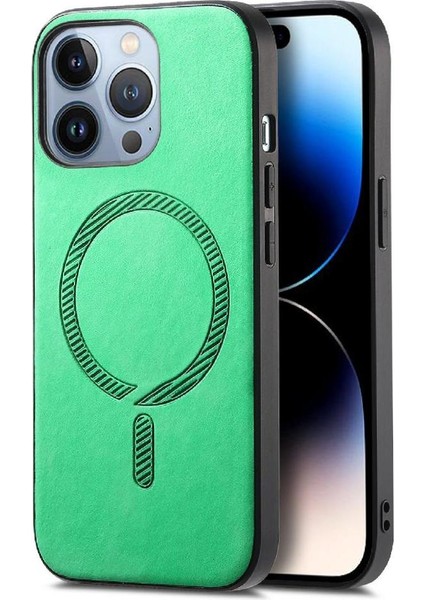 Apple iPhone 14 Pro Max Telefon Kılıfı (Yurt Dışından)
