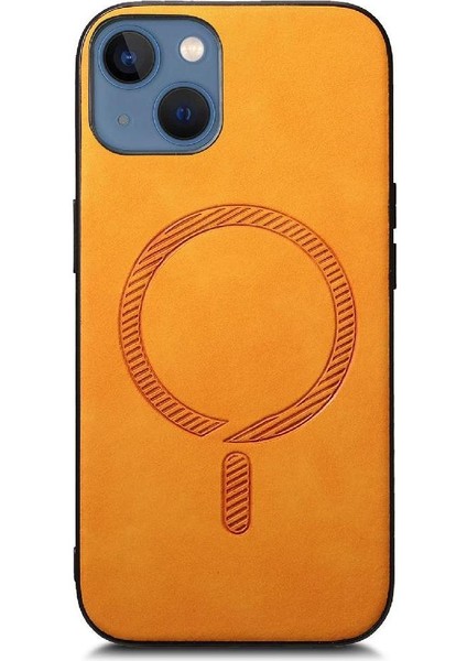 Apple iPhone 13 Telefon Kılıfı (Yurt Dışından) modelleri