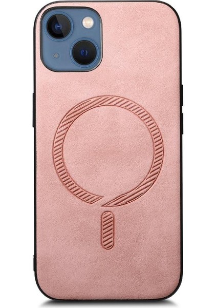 Apple iPhone 13 Telefon Kılıfı (Yurt Dışından)