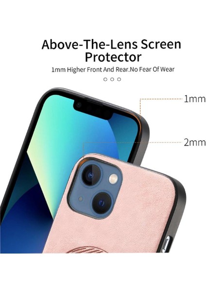 Apple iPhone 13 Telefon Kılıfı (Yurt Dışından) fiyatları