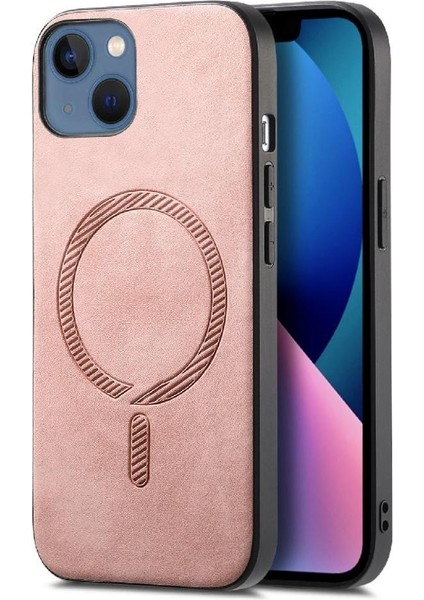 Apple iPhone 13 Telefon Kılıfı (Yurt Dışından) modelleri